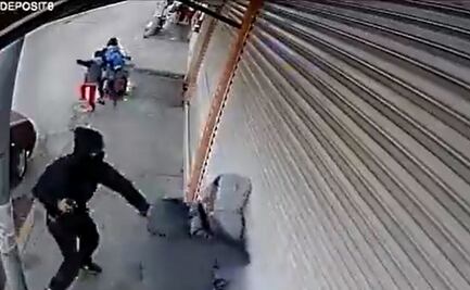 Dan prisión preventiva a seis por secuestro de niño en Huehuetoca 