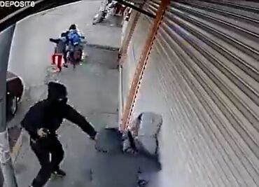 Dan prisión preventiva a seis por secuestro de niño en Huehuetoca