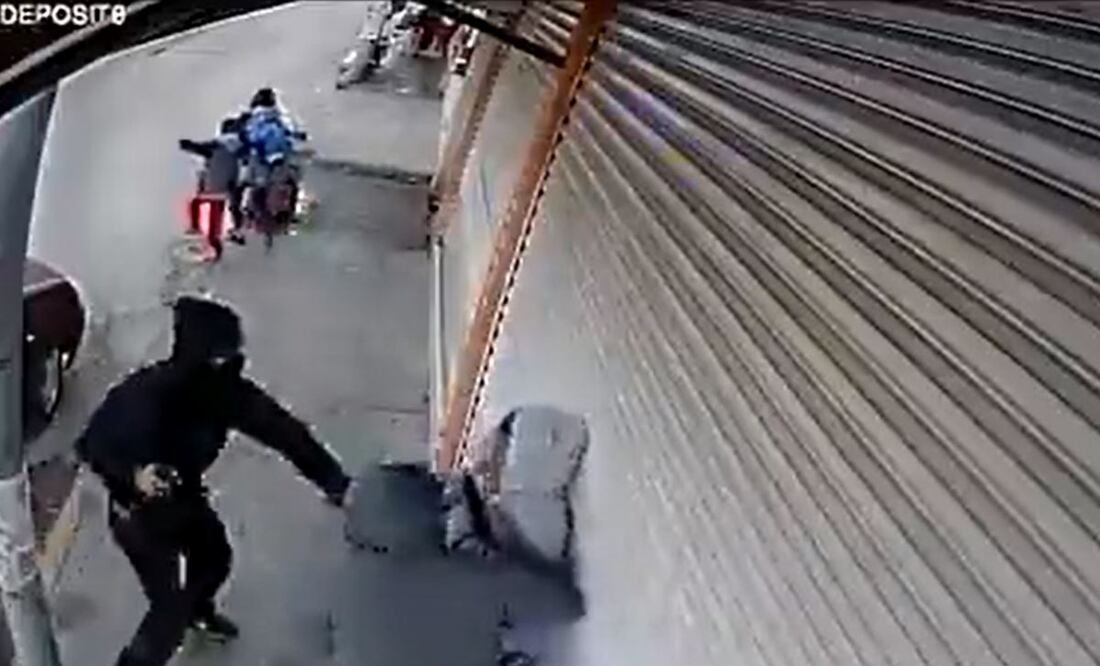 Foto: Especial/El Universal