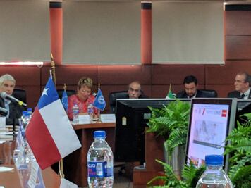 Lanzan Observatorio Nacional de Inequidades en salud