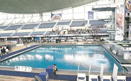 ¿Cuáles son las medidas para la reapertura de albercas, museos y cines?