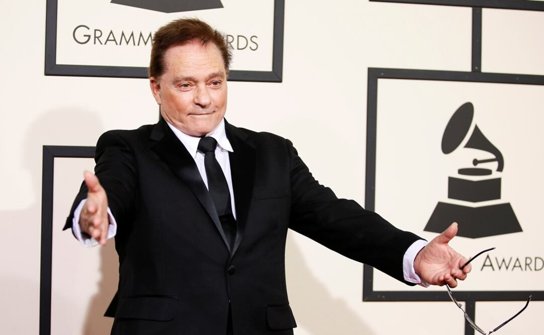 Balin, guitarrista y ganador de un premio Grammy en reconocimiento a su carrera, falleció el jueves por causas que no han sido dadas a conocer. Foto: REUTERS/Danny Moloshok