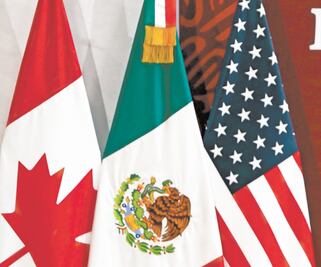 En Canadá, 77% apoya el T-MEC: encuesta