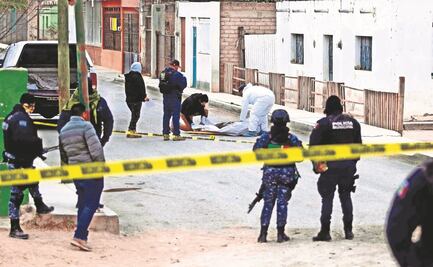 Fracasa estrategia del gobierno: Becas a jóvenes no bajan delincuencia