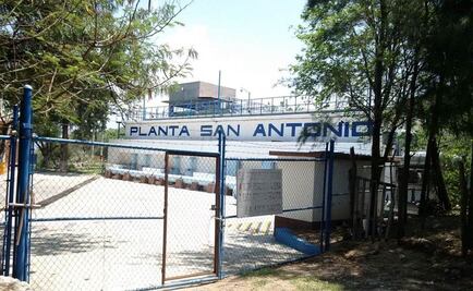 Dejan sin agua potable a 60 mil habitantes en Oaxaca