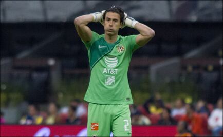 Cuidan a Óscar Jiménez como a un debutante