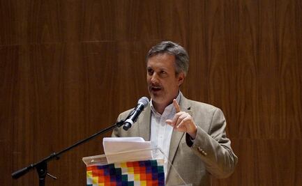 CNDH insiste con Ackerman para Comité que definirá consejeros del INE