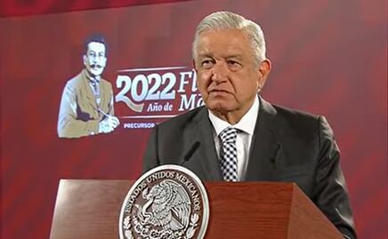 AMLO dice que reconocer excesos durante la "Guerra Sucia" fortalecerá a las Fuerzas Armadas