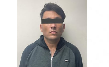 Cae Alan Ervey “N”, el “Comandante Cano”, presunto líder del Cártel de Sinaloa en Nuevo León