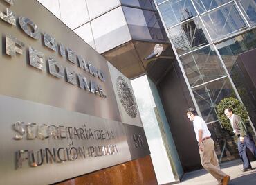 Función Publica revisará aleatoriamente 769 declaraciones patrimoniales