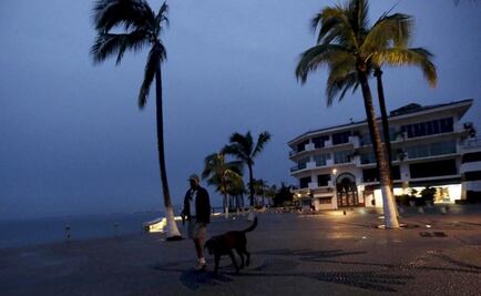 Aeroméxico anuncia cambio de boletos sin cargos por "Patricia"