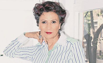 Reyes Spíndola se conecta con los jóvenes