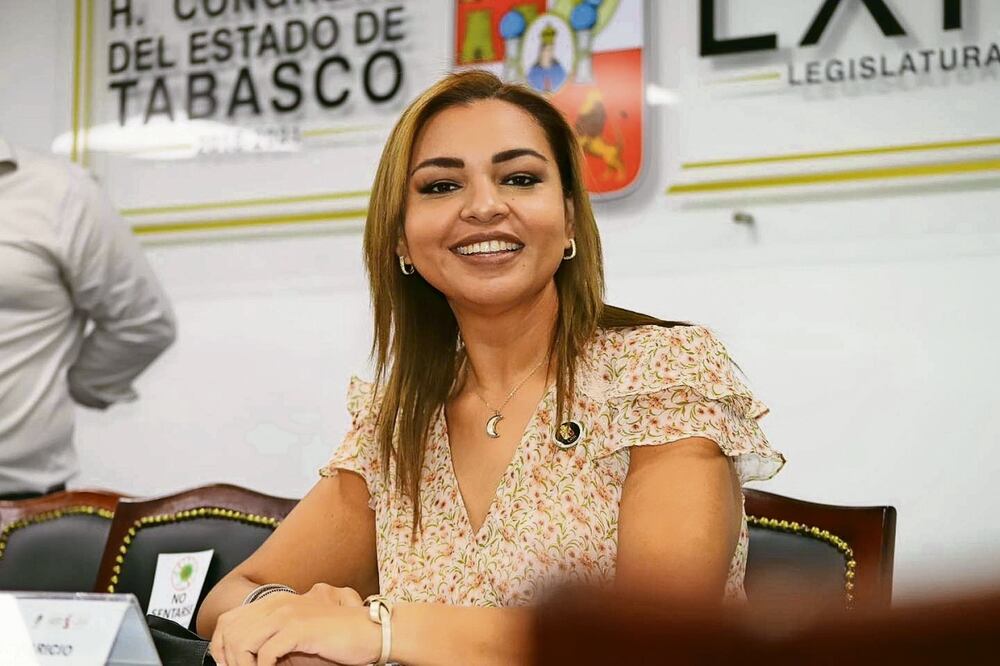 Jessyca Mayo Aparicio