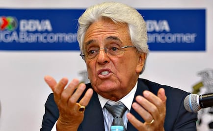 Compeán, a comité especial de Concacaf