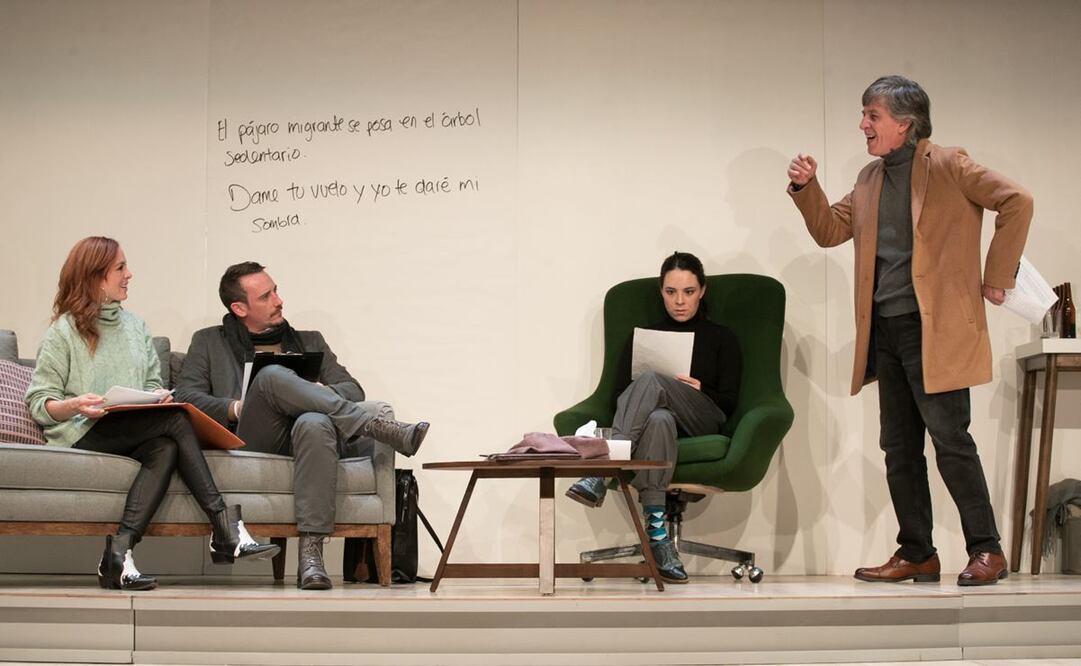 Foto: Germán Espinosa/EL UNIVERSAL 