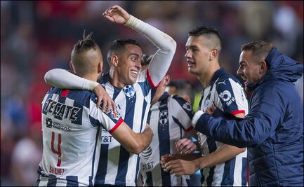 La Liga, el verdadero sueño del Monterrey