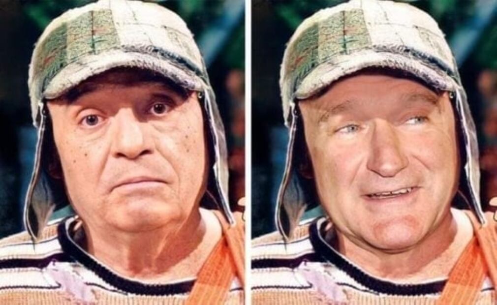 Así luciría el elenco del “Chavo del 8” si los protagonistas fueran actores de Hollywood
