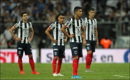 Los Rayados quieren el boleto a la final