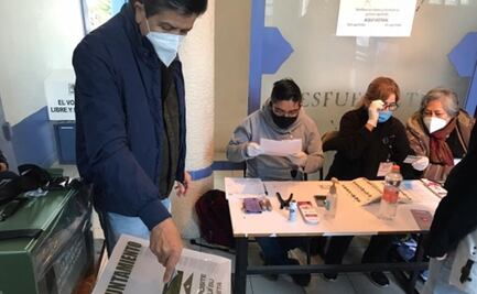 PRI impugnará resultados de elección en 20 municipios de Hidalgo