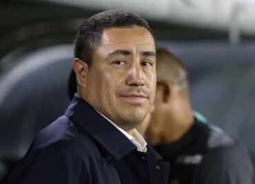 Efraín Juárez, principal candidato a ser el técnico de la Máquina