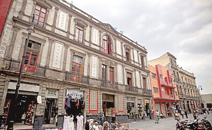 Entregan lista de 700 inmuebles invadidos en la Cuauhtémoc