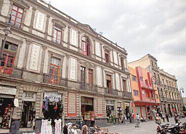 Entregan lista de 700 inmuebles invadidos en la Cuauhtémoc