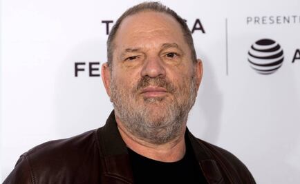 Policía de Beverly Hills investiga a Harvey Weinstein