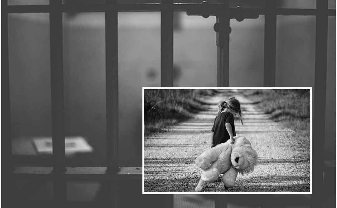 La mamá biológica, Lorena Ramírez, dijo al juez llorando que cuando le robaron a su hija, un año después su papá murió. Fotos: Pixabay