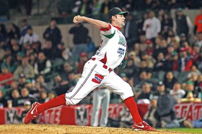 Repunte de peloteros mexicanos en la MLB