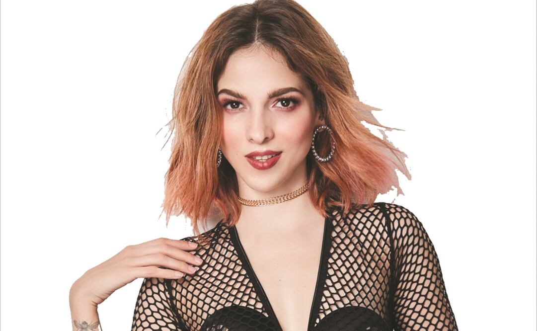 Paty Cantú tiene su séquito