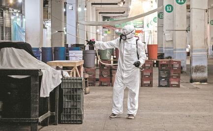 Tendrá 2021 la peor cuesta de enero en años: Concanaco