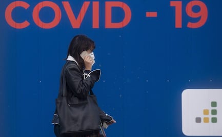 Situación "preocupante" en Europa pese a restricciones en vigor para frenar Covid-19