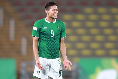 Godinez debutaría con el León frente a Chivas