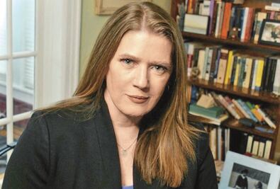 Presidente de EU, inepto, débil y vive aterrado: sobrina de Trump