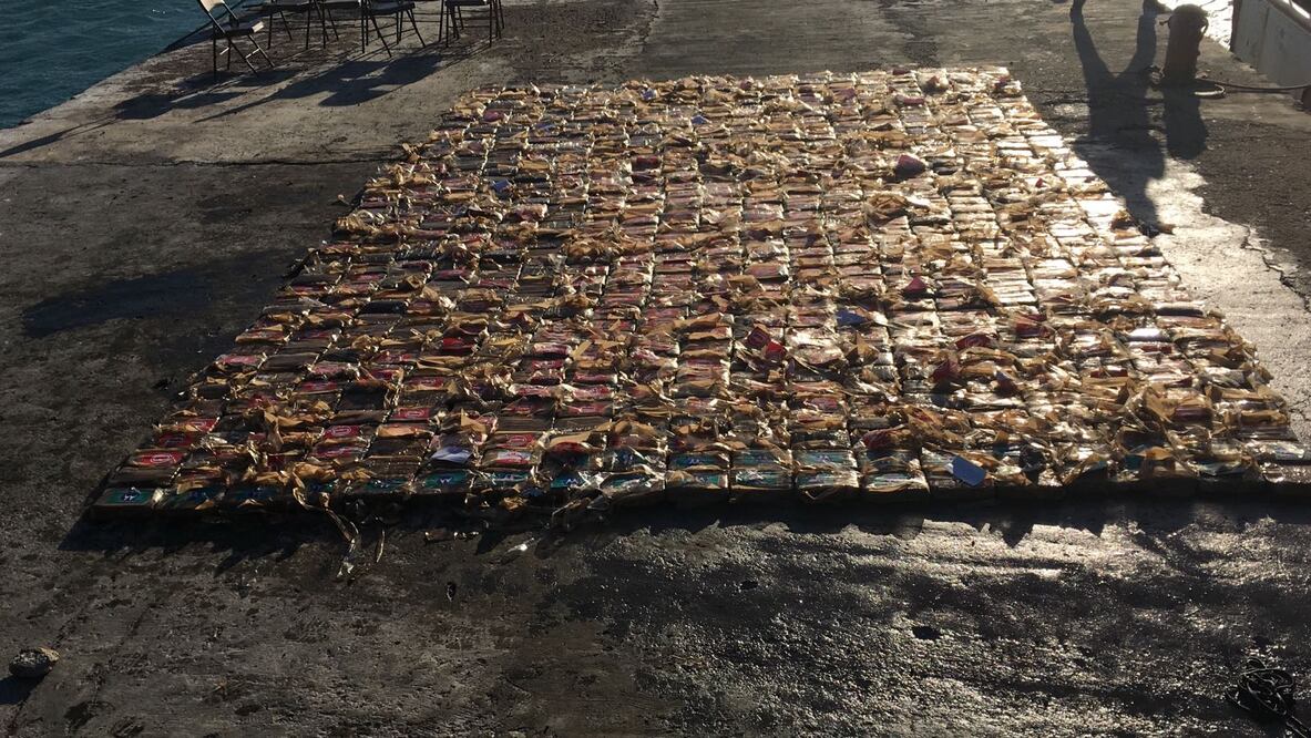 Foto: Cortesía Marina