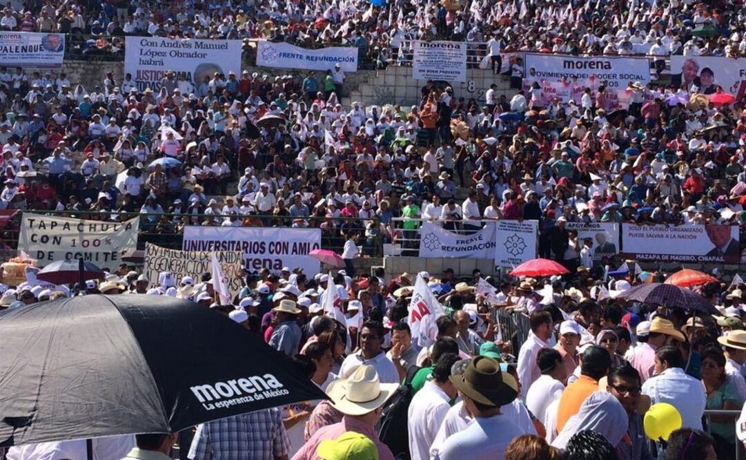 (Foto: Fredy Martín/El Universal) 