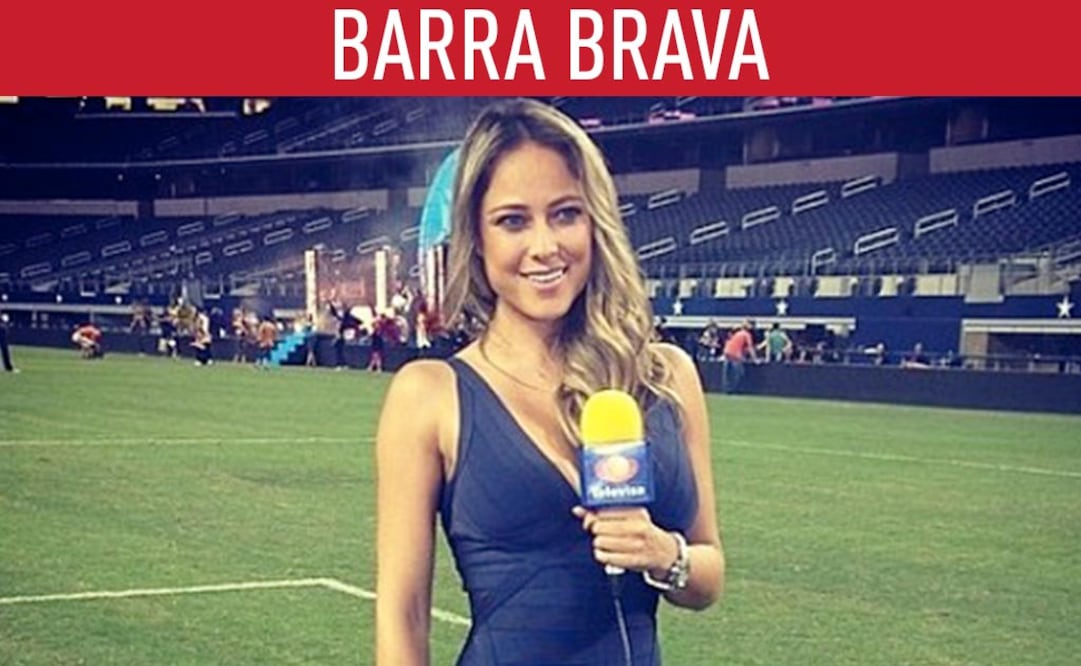 Vanessa y Gina, manoseadas