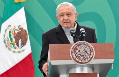 El martes comenzará la vacunación de refuerzo en adultos mayores de 65 años: AMLO