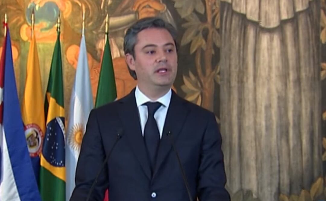 (Foto: Tomada de video)