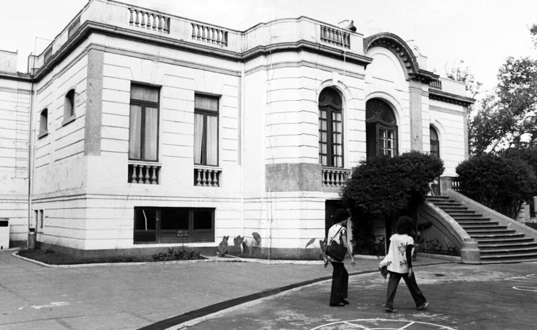 Casa del Lago, centro de difusión cultural de la UNAM. Foto: El Universal, Archivo