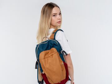 Cada cuánto debes lavar tu mochila y cómo hacerlo correctamente