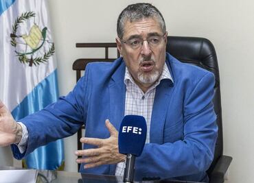 Asesinan a político del partido de Bernardo Arévalo, presidente electo de Guatemala, cerca de la frontera con México