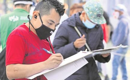 CDMX, la entidad que más empleo formal generó a nivel nacional:  Secretaría de Trabajo y Fomento al Empleo