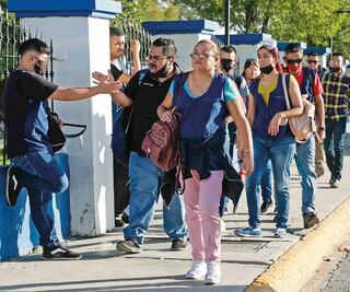 El reto de diversificar la economía minera