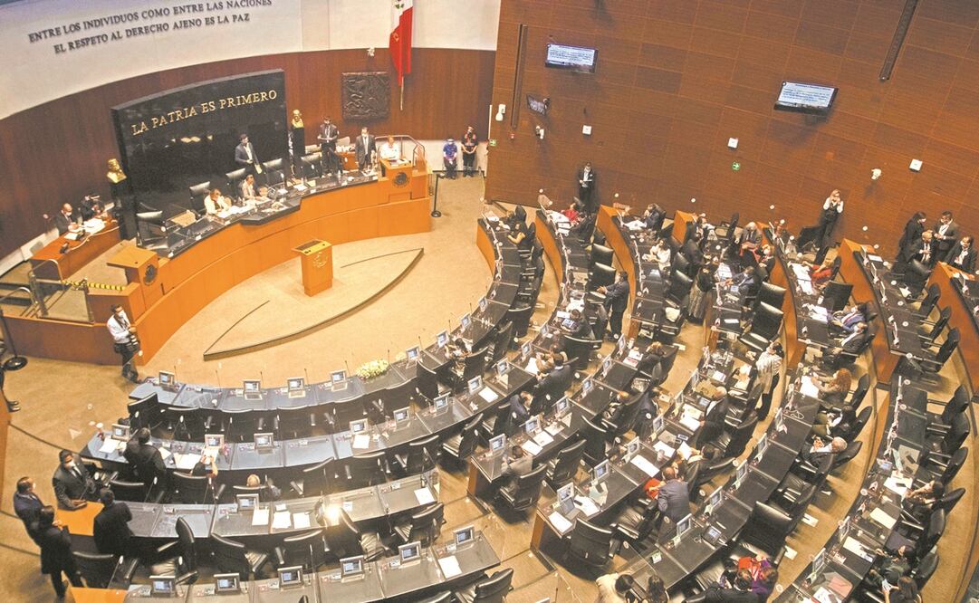 Foto: Archivo / EL UNIVERSAL