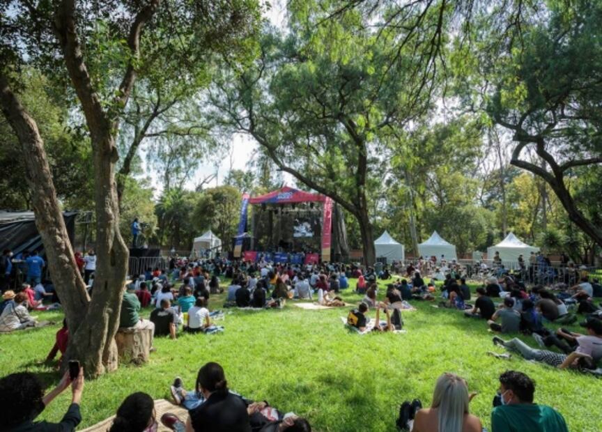 Lánzate al Cenart, al 25 aniversario del Festival EuroJazz