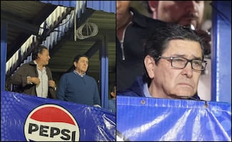 Luis Fernando Tena vuelve a la actividad con Guatemala tras su operación de vesícula