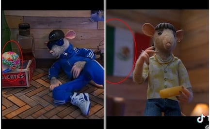 ¿Los viste? Estos son los mensajes ocultos en el anuncio de la Sesión 55 de BZRP con Peso Pluma