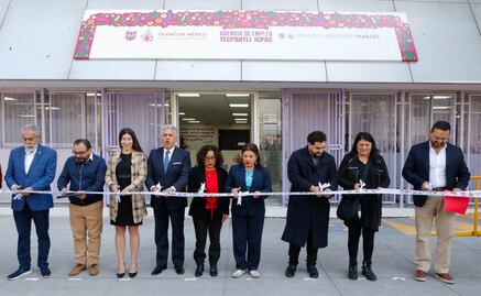 Así operará la nueva agencia de empleo en CDMX; les darán lunch mientras ingresan solicitudes