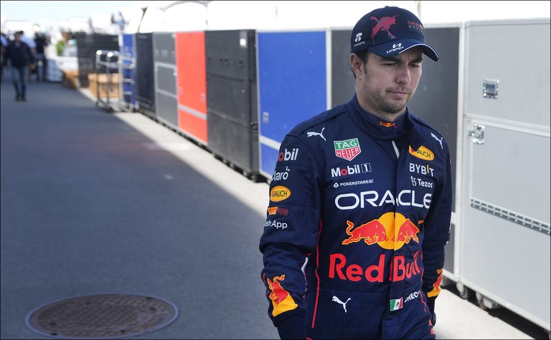 REVISA CUÁNDO Y DÓNDE SERÁ LA SIGUIENTE CARRERA DE LA FÓRMULA 1 - FOTO: AP